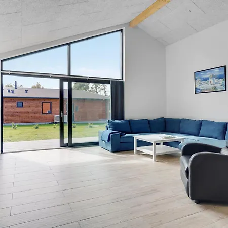 Lovely In With Wifi Holiday home Ebeltoft