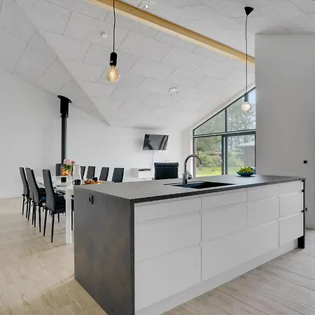 Lovely In With Wifi * Ebeltoft