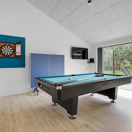 Lovely In With Wifi Dom wakacyjny *