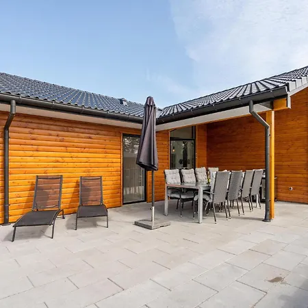 Lovely In With Wifi Ebeltoft